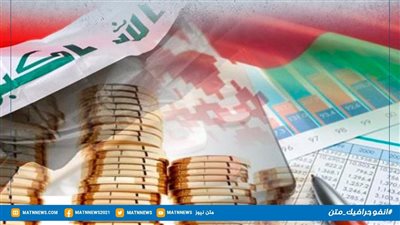أزمة سياسية في العراق تعرقل الحل الاقتصادي