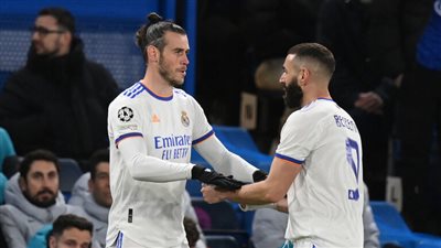 هكذا ودع غاريث بيل جماهير المرينغي بعد انتهاء عقده 