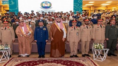 في حفل مميز.. المملكة تشهد تخريج أول دفعة لـ 