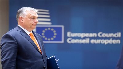 المجر تعرقل إقرار الحظر الأوروبي على النفط الروسي