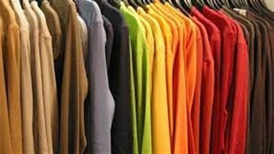 دراسة تكشف ما يحدث بسبب ألوان الملابس التي نرتديها 