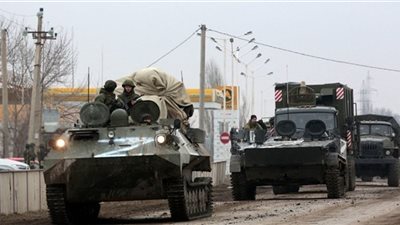 تصعيد جديد.. روسيا تجري استفتاءات الشهر المقبل لضم مناطق أوكرانية