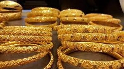 كم سجل سعر أوقية الذهب اليوم في الأردن؟