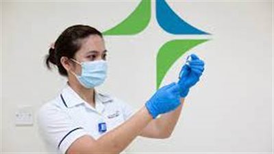 100%.. دولة الإمارات تحقق الهدف المرجو من الحملة الوطنية للقاح كوفيد-19