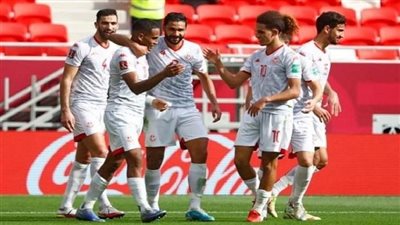  تصفيات كأس أمم إفريقيا.. ما هو موعد مباراة تونس وغينيا الاستوائية؟