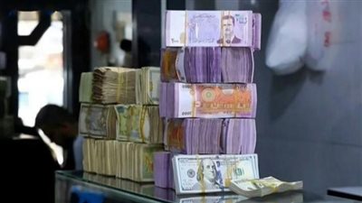 بالأرقام.. سعر صرف العملات في سوريا 