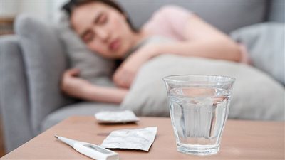 علامات وأعراض تفاقم فقر الدم الناجم عن نقص الحديد