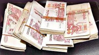 استقرار سعر اليورو في الجزائر خلال مستهل تداولات اليوم السبت