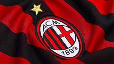 الحساب الرسمي لنادي ميلان ينشر مقطع فيديو لحفل زفاف شاب مصري