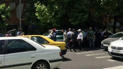 وسائل إعلام إيرانية: مقتل رجلي أمن في هجوم مسلح بالعاصمة طهران