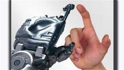 ◄هل يمكن للروبوتات أن تشعر بالألم؟.. علماء يُجيبون