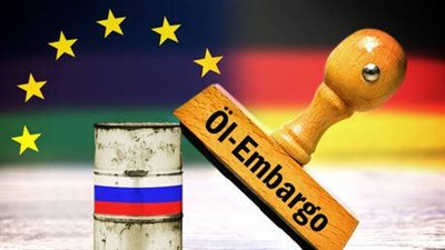 بعد إعلان الاتحاد الأوروبي.. الخارجية الروسية: القرار يؤدي إلى زيادات في أسعار الطاقة