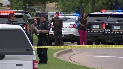 أمريكا.. تفاصيل مقتل 3 أشخاص جراء إطلاق نار في كنيسة