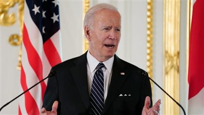 هل يزور بايدن السعودية؟