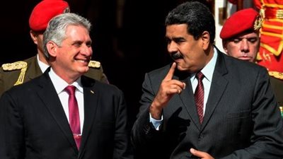 لهذا السبب.. زعماء كوبا وفنزويلا وبوليفيا يجتمعون في هافانا 