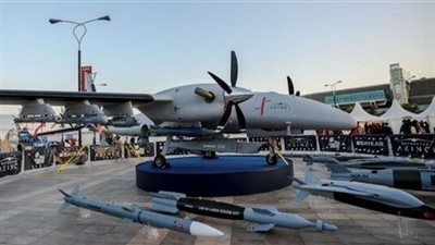 مئات من الليتوانيين يتجمعون لشراء طائرة مسيرة عسكرية متقدمة لأوكرانيا 