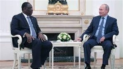 رئيس الاتحاد الإفريقي: الأفارقة 