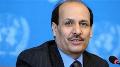 المرشد يُهاجم حزب الله وإيران ويفضح أجنداتهم في المنطقة