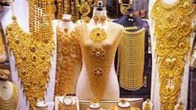 كم بلغ سعر جرام الذهب عيار 21 “الأكثر تداولًا في الأسواق” بلبنان؟