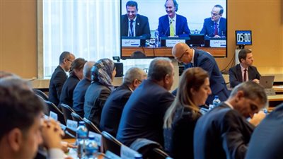 بعد 8 جولات.. هل تنجح محادثات جنيف بإعادة سوريا إلى المسار الدستوري؟