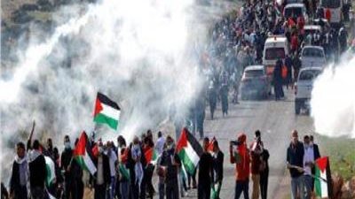 الأمم المتحدة: قلقون من تصاعد العنف في الضفة الغربية