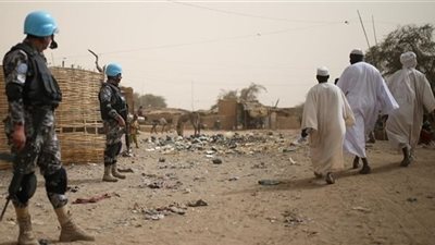 بالإجماع.. مجلس الأمن يمدد بعثة الأمم المتحدة في السودان لعام آخر