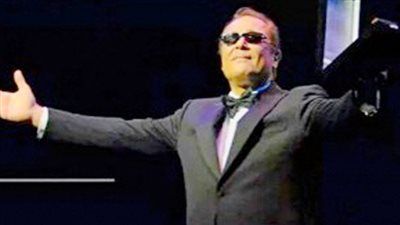 كيف احتفل جوجل بذكرى ميلاد الفنان المصري الراحل محمود عبدالعزيز؟