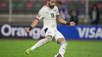 رسميًا.. فيوتشر يتعاقد مع هدف الزمالك السابق في الميركاتو الصيفي