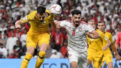 مدرب الإمارات: قادرون على الفوز أمام أستراليا بتصفيات المونديال