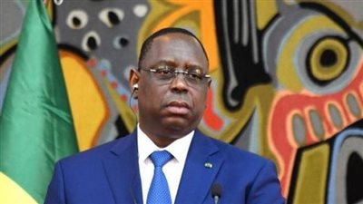 تفاصيل اللقاء الذي جمع رئيس السنغال وفلاديمير بوتين