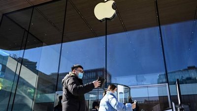 حول الدفع الإلكتروني.. خاصية جديدة من شركة أبل