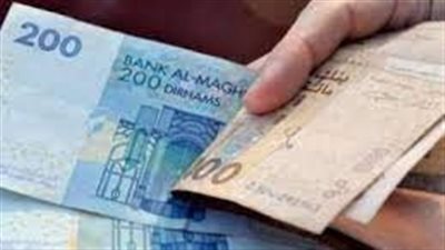 بالأرقام.. العملات اليوم الثلاثاء في المغرب