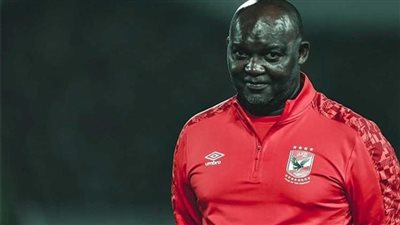 مفاجأة.. الأهلي يُفكر في إقالة بيتسو موسيماني