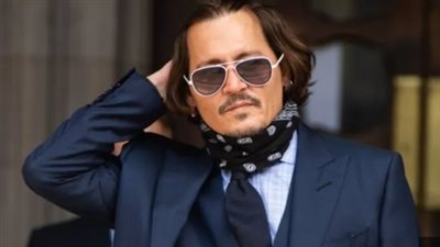 هكذا روج جوني ديب لألبومه مع جيف بيك