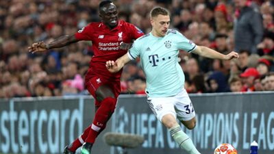 مجددًا.. ليفربول يرفض عرضا مغريًا من بايرن ميونيخ ويتمسك بـ 