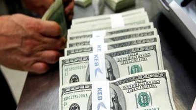  بيانات موقع البنك المركزي المصري تكشف سعر الدولار