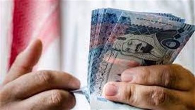 اليوم.. سعر الريال السعودي مقابل الجنيه المصري