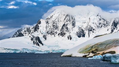 بعد كورونا وجدري القرود.. القارة القطبية الجنوبية تحمل وباء جديد للبشرية