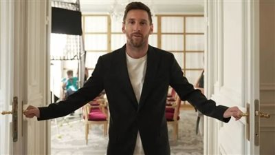 ميسي يخوض تجربته الأولى في عالم التمثيل بمسلسل Los Protectores