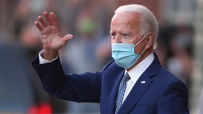 قرار جديدة من قبل إدارة الرئيس الأمريكي جو بايدن