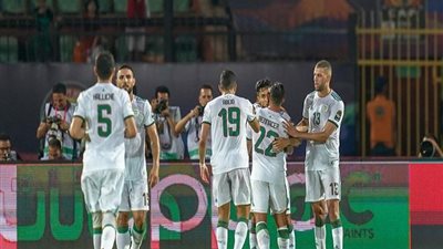 بفوز صعب على أوغندا.. الجزائر تبدأ مشوار تصفيات أمم إفريقيا