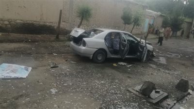 وسائل إعلام أفغانية تكشف عن انفجارين ضربا البلاد اليوم