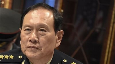 هل الأزمة الأوكرانية لها تأثير كبير على المشهد الاستراتيجي الدولي؟.. وزير الدفاع الصيني يوضح