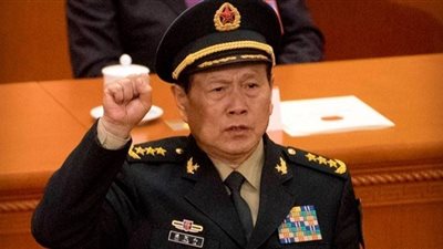 وسط تصاعد التوتر.. وزير الدفاع الصيني: سنقاتل لمنع استقلال تايوان