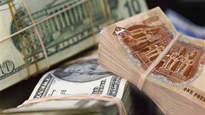 تقرير يوضح سعر الدولار مقابل الجنيه المصري اليوم الأحد