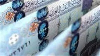كم يبلغ سعر الريال السعودي بمصر ؟