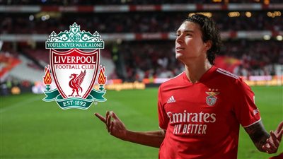 ليفربول يحسم الصفقة الكبرى بعد صراع مع كبار الدوري الإنجليزي