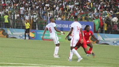 بثلاثية.. موريتانيا تحقق فوزا ثمينا على السودان في تصفيات أمم إفريقيا
