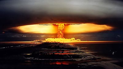 لأول مرة منذ عقود.. معهد ستوكهولم: خطر السلاح النووي بات وشيك