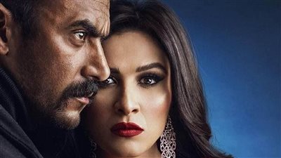  الفنانة المصرية ياسمين عبدالعزيز تعيد متابعة زوجها على حسابها بإنستجرام.. فهل انتهي الخلاف؟